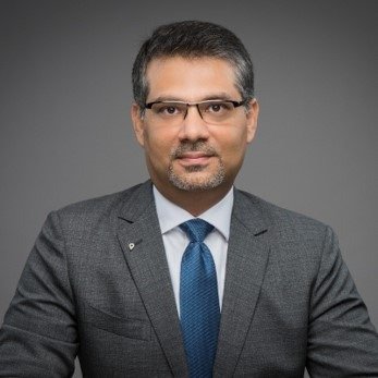 Syed Muhammad Rizwan About Us | PI Partners