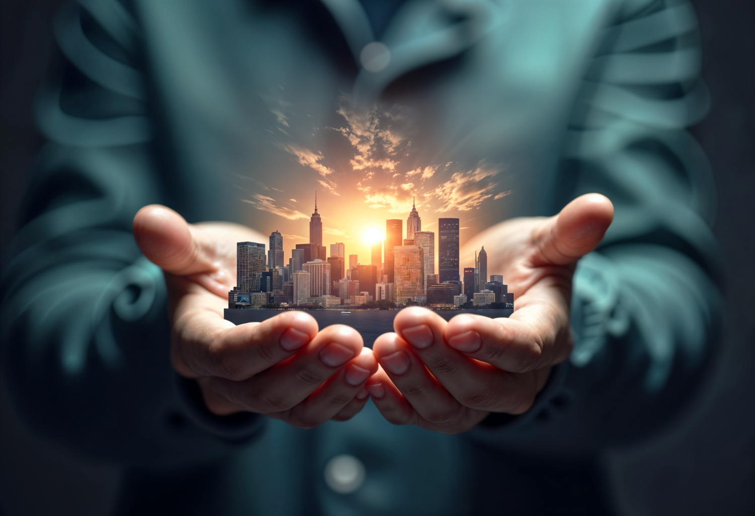 Real Estate & Investment